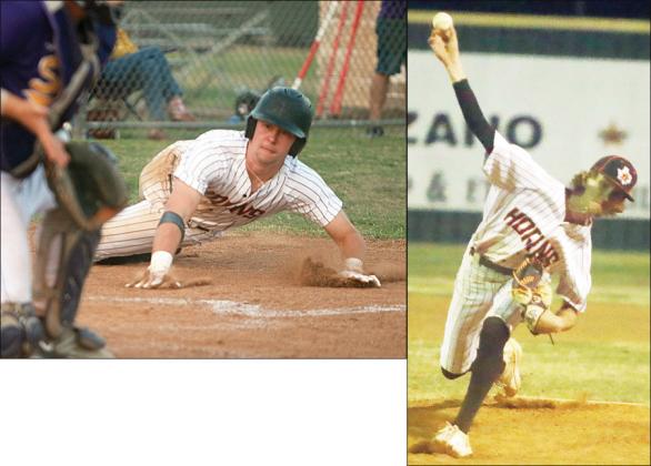 Horns clip Comanches for key district win