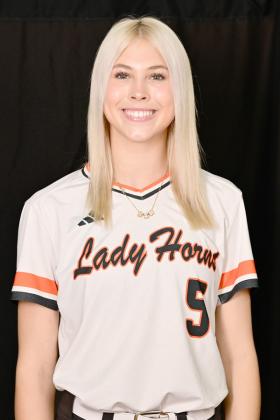 KINLEY TILLERY • soph