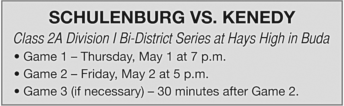 Baseball Playoff