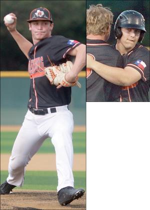 Area sweep