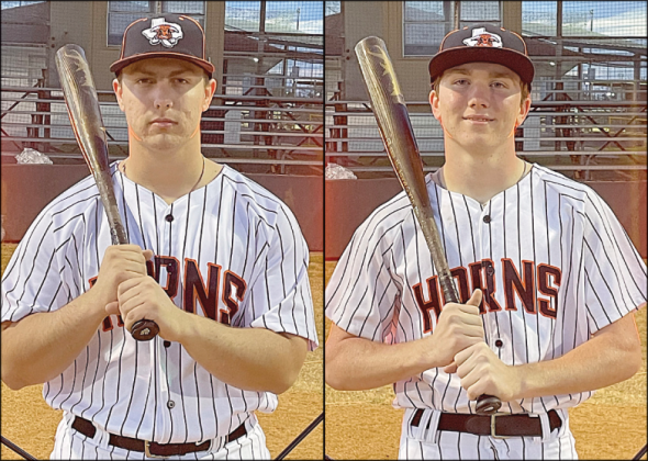 2025 baseball award recipients