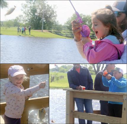 ‘Pond Patrol’ held Sat.