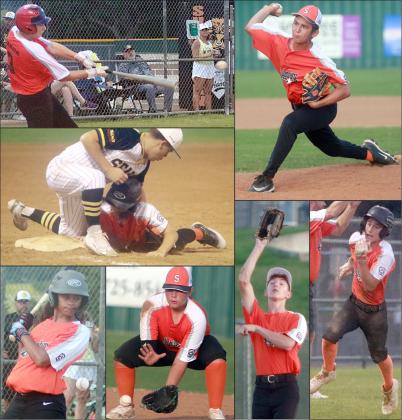 After walk-off win by Schulenburg, Sealy returns the favor to claim District 13 title