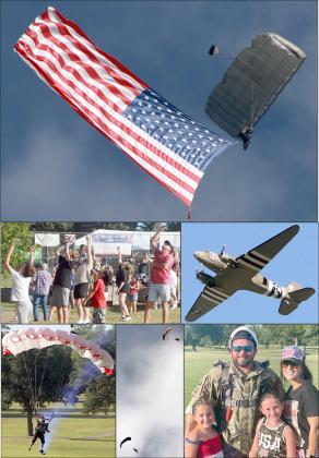 Semiquincentennial celebrated