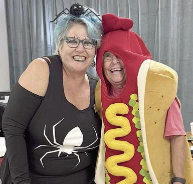 Sr. Connections: vibrant hub for area’s active seniors