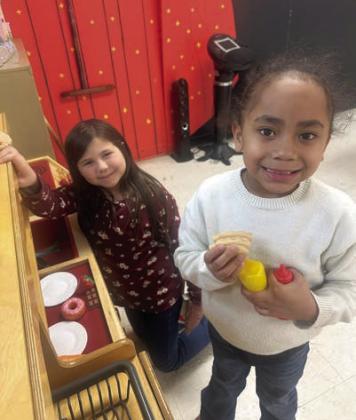 Fun Friday at Boys &amp; Girls Club
