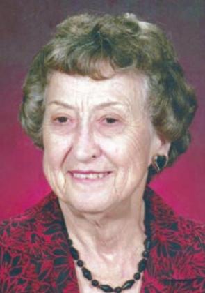 Wendelina ‘Wendy’ Anna Klesel Hrncir