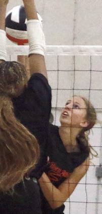 SENIOR CLARA MAGLIOLO