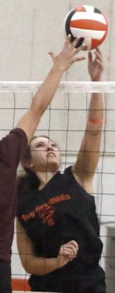 SENIOR GRACE SCHRAMEK