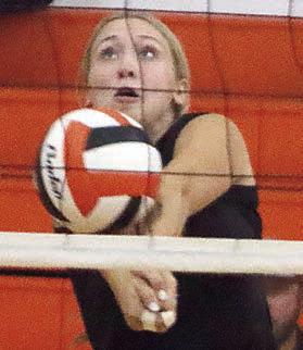 SENIOR REAGAN DUSEK