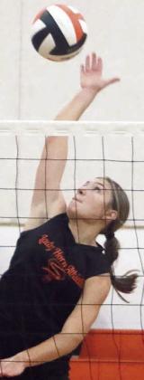 JUNIOR GREENLI VAN ZANDT