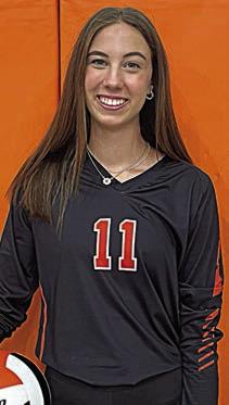 MEREDITH MAGLIOLO