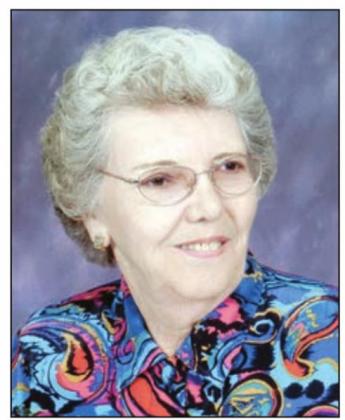 Irene Svrcula
