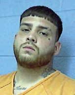 Joshua Joe Rosas