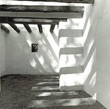 Morita Fort by Vicki Wiste