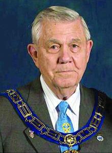 ARCHIE WILLIAM SCOTT JR.