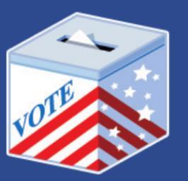 Primary Election Polling Sites
