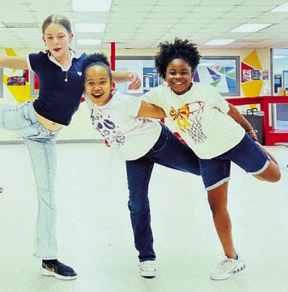 Triple Play at Boys &amp; Girls Club