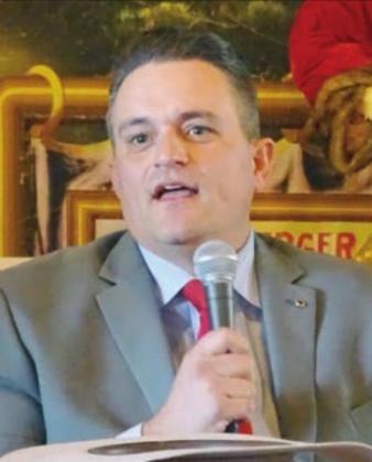 CRAIG MOREAU