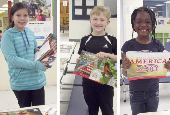 BGCCV donations from Hernandez, Killion on Feb. 3
