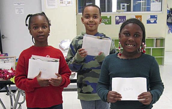 BGCCV donations from Hernandez, Killion on Feb. 3
