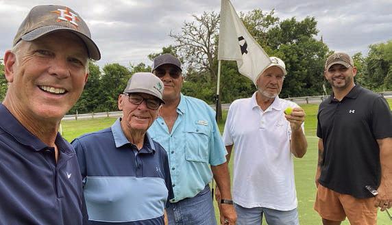 Besetzny records ace in Weimar