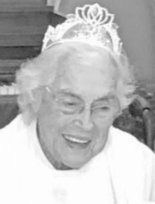 Regina Buxkemper Schramek Lee