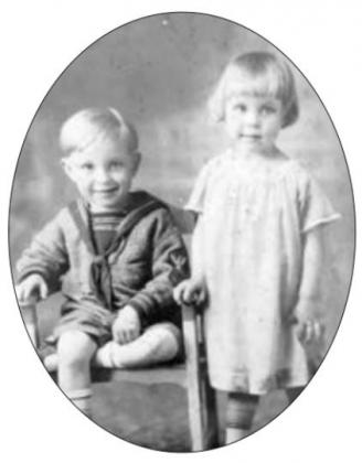 Regina Buxkemper Schramek Lee
