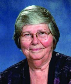 CAROLYN HUNGER