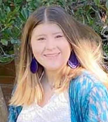 Raygen Pyle Sophomore • La Grange H.S. Sponsor: La Grange Area Chamber of Commerce