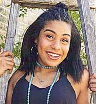 Tiyonna Washington Sophomore • La Grange H.S. Sponsor: La Grange Optimist Club