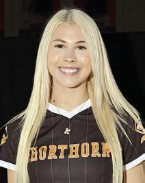 No. 5 Kinley Tillery
