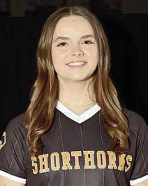 No. 9 Kerr McBride