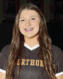 No. 6 Brenley Bujnoch