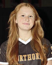 No. 17 Avery Hartensteiner