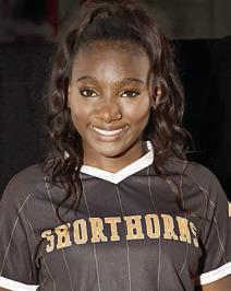 No. 7 Madison Harris