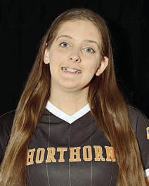 No. 11 Agnes Tofel