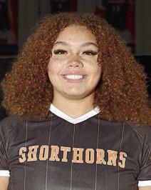 No. 18 Arianna Vincent