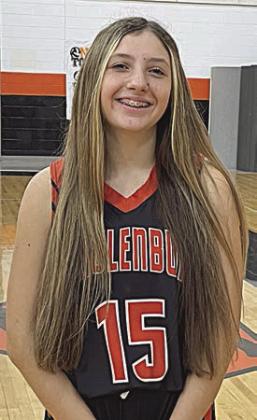 JORDIN DAVIS Freshman • 3 Guard