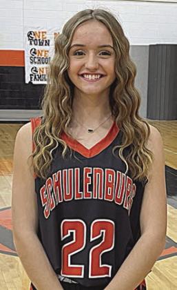 MIRANDA BONNER Freshman • 2 Guard