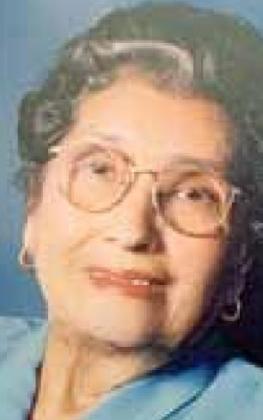 MARIA Z. MARTINEZ