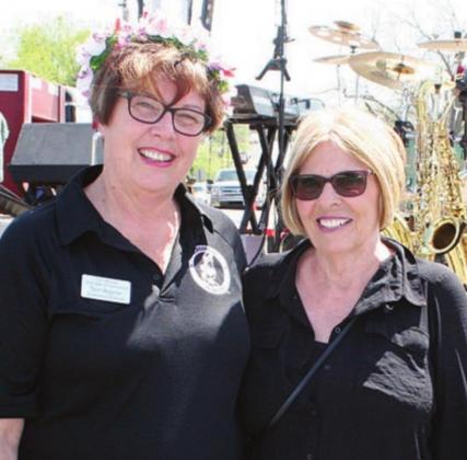 MORE WINNERS FROM SATURDAY’S SCHULENBURG SAUSAGEFEST