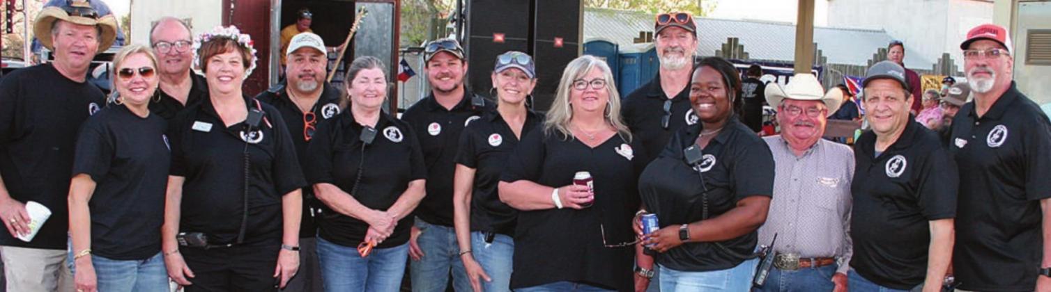 MORE WINNERS FROM SATURDAY’S SCHULENBURG SAUSAGEFEST