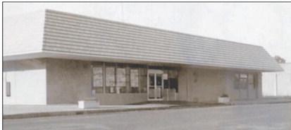 Owners of old Galipp’s find signs of the past during renovation process