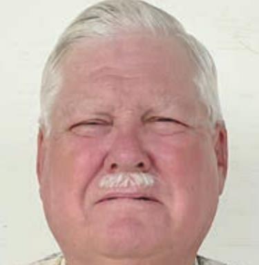 LARRY VESELKA
