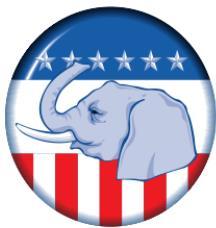 Republican and Democratic Runoff Elections ~ May 24