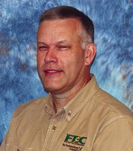 Brandon Pieper, member relations/engineering supervisor, was recognized for 25 years of service.