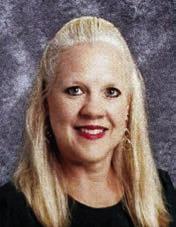 DEDE MOELLER through the years – (from left) 2020, 2008, 1985