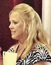 DEDE MOELLER through the years – (from left) 2020, 2008, 1985