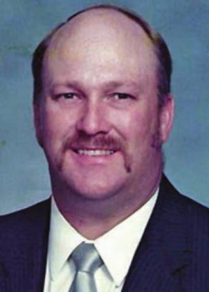 WILLIAM “BUBBA” PRITCHARD